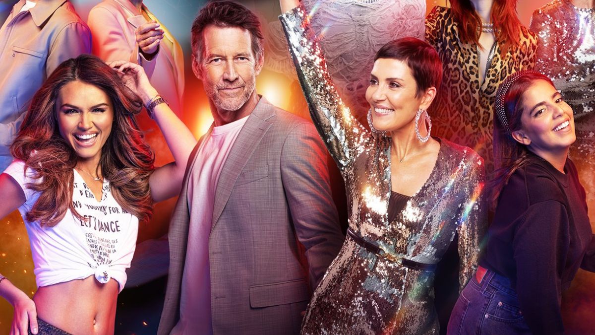 DALS 2024 elimination : quelle star a été éliminée ce vendredi 23 février ?